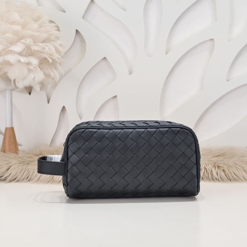 Mens Bottega Veneta Clutch Bags